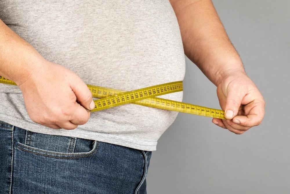Imagem destacada post Obesidade